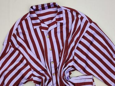 koszula nocna xl: Gina Tricot, Koszula damska, rozmiar 3XL
