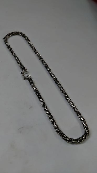 Серебряные цепочки: Делаю на Заказ Золотые и Серебряные изделия, Цепи, Браслеты Золото — 16