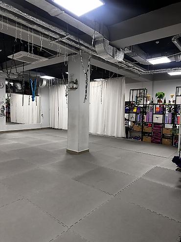 мма зал: Фитнес зал, 80 м² — 3