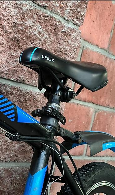 Горные велосипеды: Горный велосипед, Skillmax, Рама L (172 - 185 см), Алюминий, Новый — 9