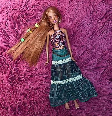 Наборы украшений: ОРИГИНАЛЬНЫЕ КУКЛЫ Barbie редких выпусков! коллекционные,все в новом — 17