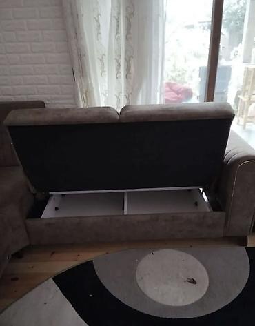 masa balaca: Künc divan, Yeni, Açılan, Bazalı, Nabuk, Çatdırılma yoxdur — 6