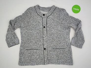 taranko kardigany: Kardigan damski, rozmiar 5XL — 2