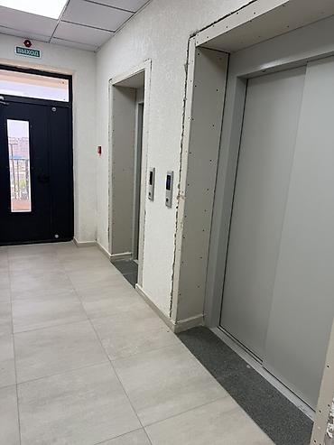 2 комнаты кок жар: 2 комнаты, 70 м², Кок-Жар мкр Элитка, 8 этаж, ПСО (под самоотделку) — 3