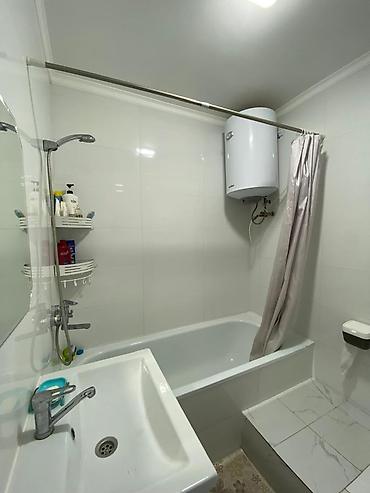 Продажа квартир: 1 комната, 44 м², Элитка, 6 этаж, Косметический ремонт — 13