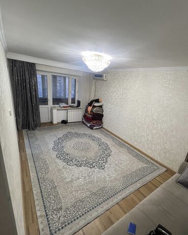 квартира эмаком: 1 комната, 104 м², С мебелью