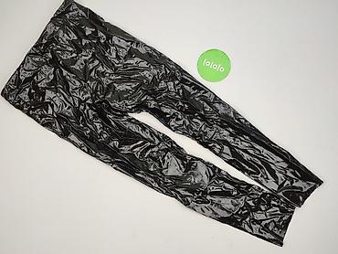 pinko olx: Pinko, Legginsy Ze skóry ekologicznej damskie, rozmiar L — 2