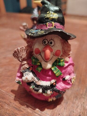 Figure: Veštice figure sitne igracke — 19