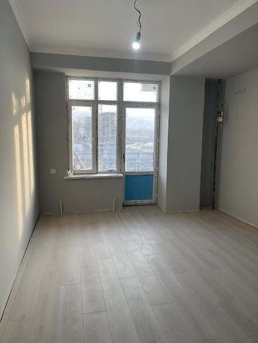 12: 2 комнаты, 80 м², Асанбай мкр Элитка, 4 этаж, Евроремонт — 3