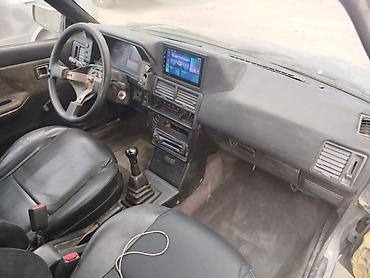 Mazda: Mazda 323: 1990 г., Механика, Бензин, Универсал — 2
