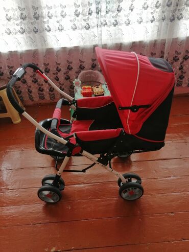 baby jogger city universal arabalar: Klassik gəzinti arabası, Cins: Qız, Yaş: 24-30 ay