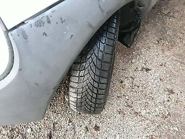 bbs volan: FORD KA 2002. GOD. - KOMPLETAN AUTO U DELOVIMA | Delovi za Ford Ka — 2