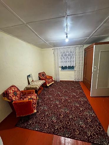 село алексеевка: 200 м², 6 комнат, Семейным — 1