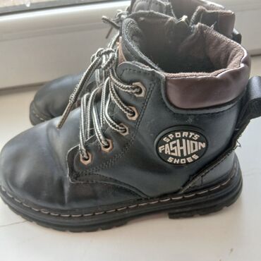 Другие товары для детей: Детская обувь разного размера по 200,300 сом — 2