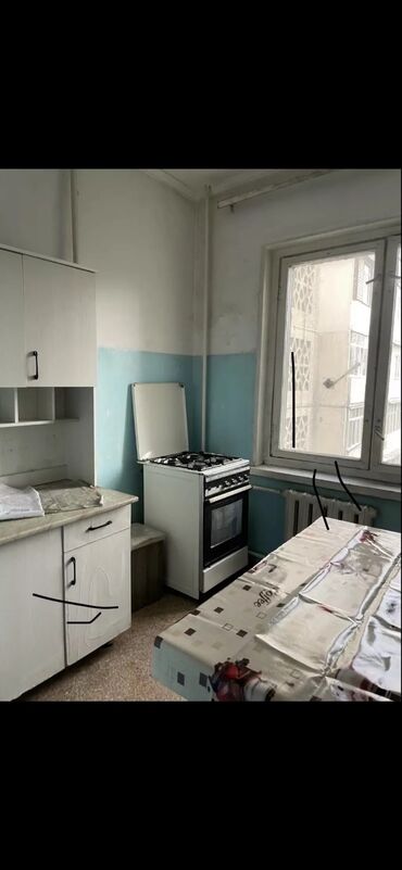 в аренду помешение: 1 комната, Агентство недвижимости, Без подселения, С мебелью полностью