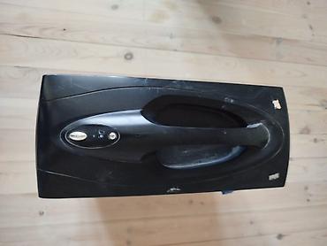 masaustu: LG Flatron monitor + stolüstü kompüter (sistem bloku) Monitor: - — 2