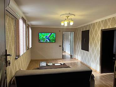 Günlük kirayə mənzillər: 3 otaqlı — 2