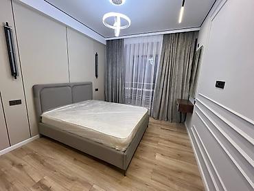 Продажа квартир: 2 комнаты, 74 м², Элитка, 9 этаж, Дизайнерский ремонт — 12