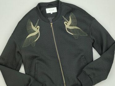 kurtka lidl damska: Vila, Women`s bomber jacket, size S