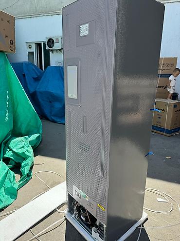 Холодильники: Холодильник Avest, Новый, Двухкамерный, No frost, 60 * 205 * 60 at lalafo.kg — 5 Холодильники: Холодильник Avest, Новый, Двухкамерный, No frost, 60 * 205 * 60 — 5