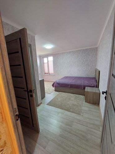 Долгосрочная аренда квартир: Студия, С мебелью полностью — 7