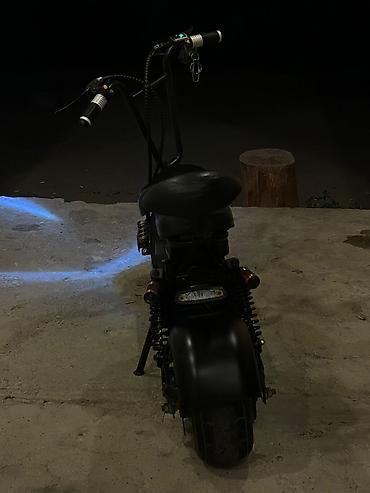 mini motoblok: Salam! Bu City Coco Mini markalı elektromotodur Məlumat: Sürət:tam — 4