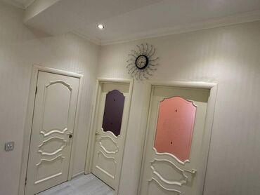 Uzunmüddətli kirayə mənzillər: Xətai Rayonu Əhmədli PitStop Şərur Şaiq Mtk 2 otaq. Mərtəbə - 15/4 — 5