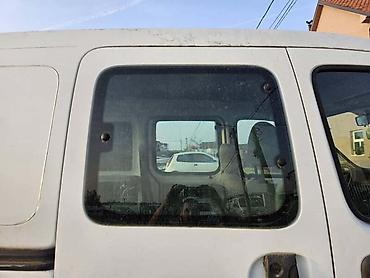 obe: KLIZNA VRATA ZA RENAULT KANGOO OD 2003. DO 2008. GOD. | Desna Klizna — 2
