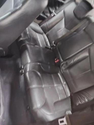 kozna sedista: Alfa Romeo GT kožna sedista. Alfa Romeo GT kožna sedistaOriginalni — 4