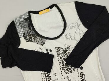 BIBA, Women's blouse, size L (EU 40)