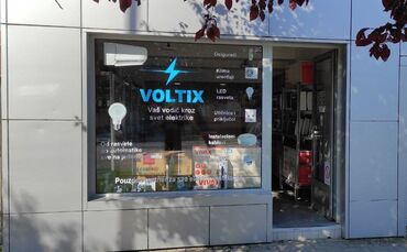 Elektro materijal: Utikači i utičnice domaćeg proizvođača, izuzetan odnos cena/kvalitet — 13