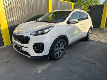 машина расрочка соната лф: Kia Sportage: 2016 г., 2 л, Автомат, Дизель, Кроссовер