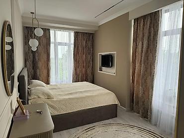 15: 3 комнаты, 91 м², Филармония Элитка, 6 этаж, Евроремонт — 3