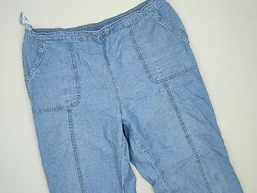 jeans loose: Jeansy damskie, rozmiar 4XL — 1