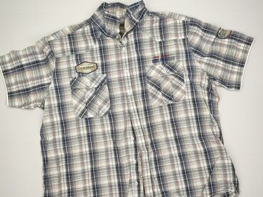 cropp piżamy: Shirt for men, 2XL (EU 44), condition - Very good
