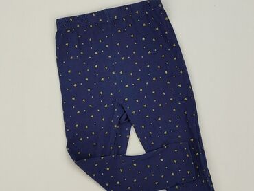 legginsy wizytowe: Leggings for kids, Inextenso, 2-3 years, 92/98, condition - Very good