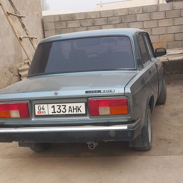 ВАЗ (ЛАДА): ВАЗ (ЛАДА) 2105: 2011 г., 1.6 л, Механика, Бензин, Седан — 9