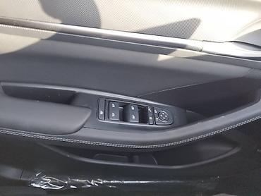 Changan: Changan Uni-T: 2025 г., Кроссовер — 11