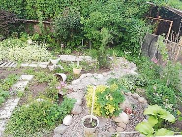 Продажа коттеджей и домов: Дом. 3 уровня. район Турусбекова/Ж.Жолу (Кудрука). 4,7 красная книга — 12