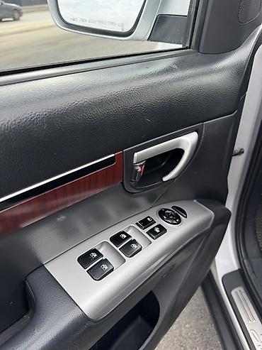 Hyundai: Hyundai Santa Fe: 2009 г., Автомат, Дизель, Кроссовер — 9