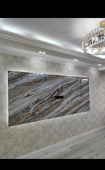 Поклейка обоев: Обои обои клейим — 9