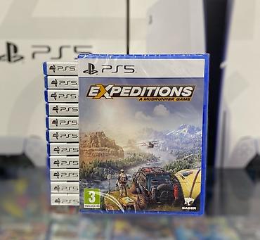 5 port gigabit switch: Ps5 Expeditions. Tam bağlı upokovkada orginal. Çatdırılma mümkündür — 1