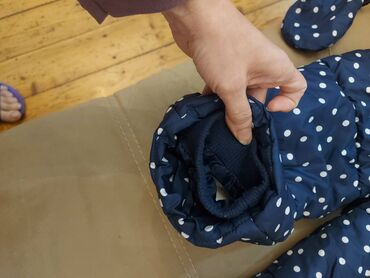 Kombinezonlar: Kombinezon, Qız üçün, 2 - 3 yaş, H&M -da lalafo.az — 6 Kombinezonlar: Kombinezon, Qız üçün, 2 - 3 yaş, H&M — 6