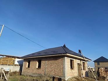 Кровля крыши: Крыша жабабыз баасы арзан баада уелишимдуу баада арзан жана сапаттуу — 2