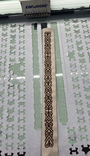 Вышивка: Компьютерная вышивка at lalafo.kg — 10 Вышивка: Компьютерная вышивка — 10