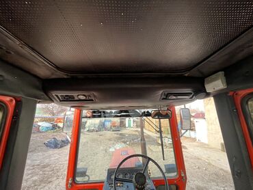 Тракторы МТЗ (Беларус): Трактор BELARUS МТЗ‑82, колёсная формула 4×4. Основные характеристики — 13