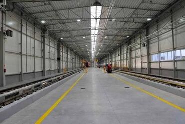 Тепловентиляторы: Тепловентиляторы "EX это: энергоэффективные модели с диапазоном — 5