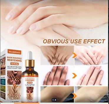 лактобактерии: США Отбеливающее средство для кожи MatureGirl осветляющее средство для — 3