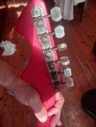 Elektro gitaralar: Elektro gitaralar — 7