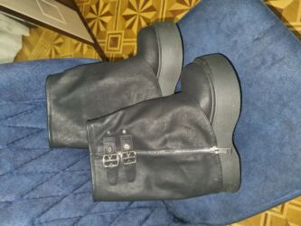 Çəkmələr: Çəkmə, Ölçü: 37, rəng - Qara, Yeni -da lalafo.az — 17 Çəkmələr: Çəkmə, Ölçü: 37, rəng - Qara, Yeni — 17